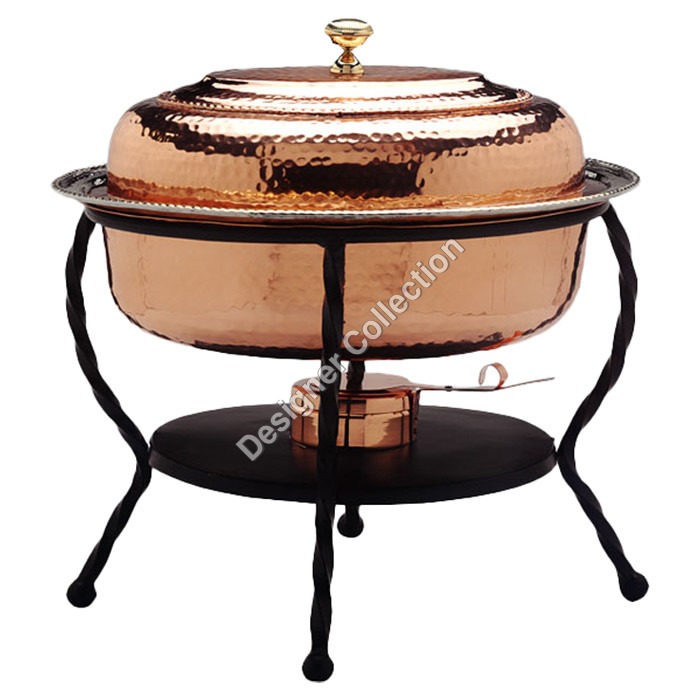 Chafing Dish By DESIGNER COLLECTION