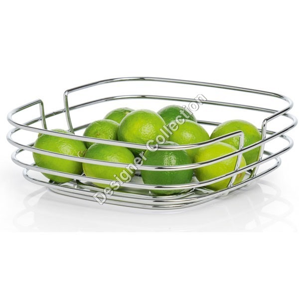 Wire Tray By DESIGNER COLLECTION