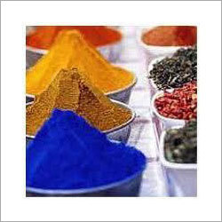 High Build Up Reactive Dyes