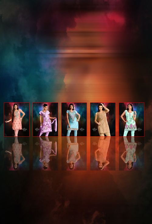 Stylish Salwar Kameez