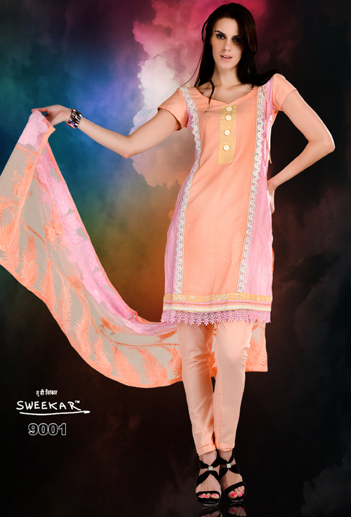 Stylish Salwar Kameez