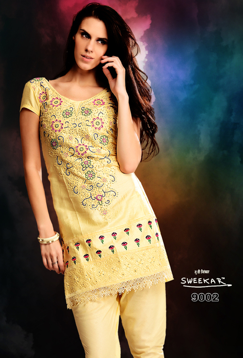Fashion Salwar Kameez