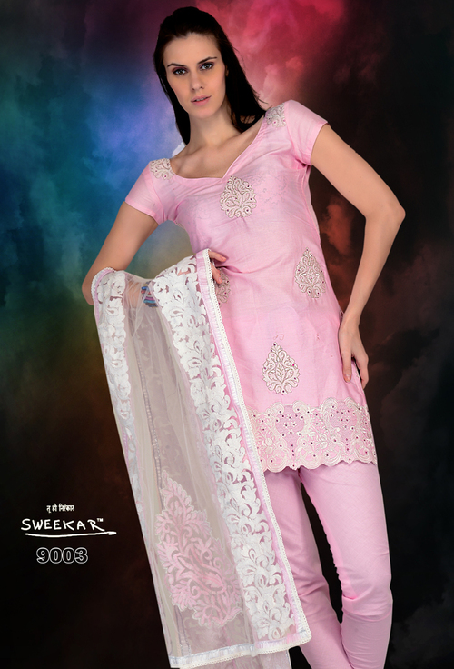 Fashion Salwar Kameez