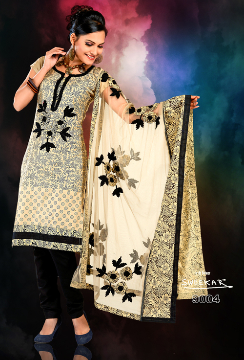 Fashion Salwar Kameez
