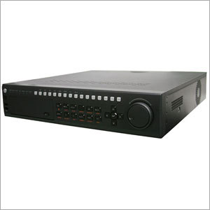 DVR System