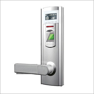 Fingerprint Locking System