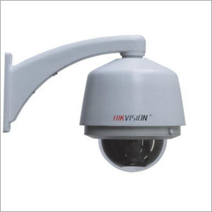 IP Camera System