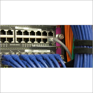Corporate Networking