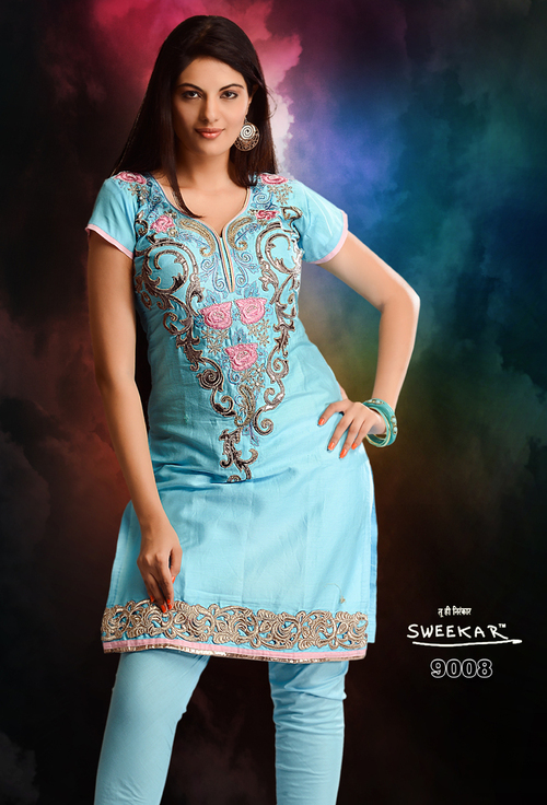 Fashion Salwar Kameez