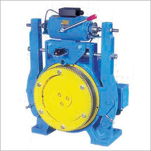 Gearless Permanent Magnet