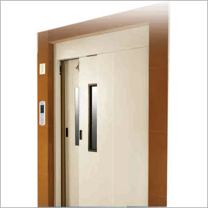 Lift Doors