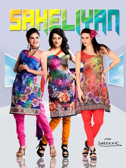 Salwar Kameez