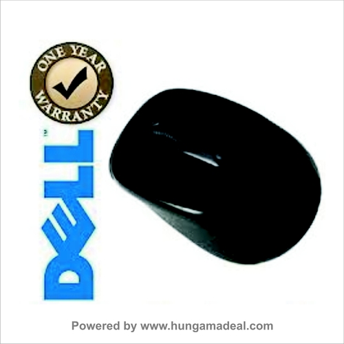 DELL Wireless Optical Mouse WM 01