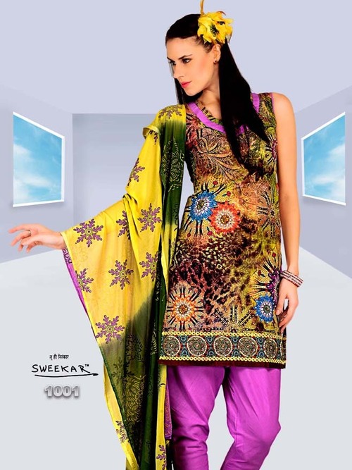 Salwar Kameez
