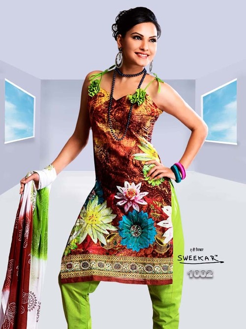 Salwar Kameez