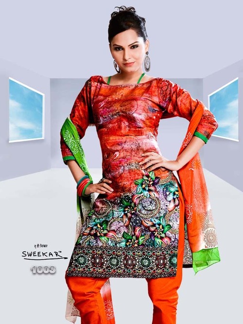 Salwar Kameez