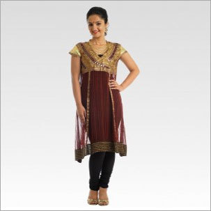 Designer Ladies Salwar Suit