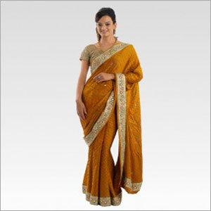 Designer Sarees