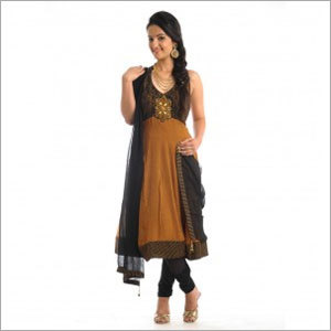Printed Ladies Suits