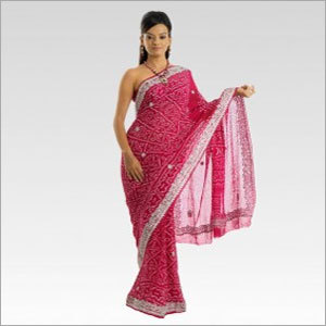 Wedding Sarees