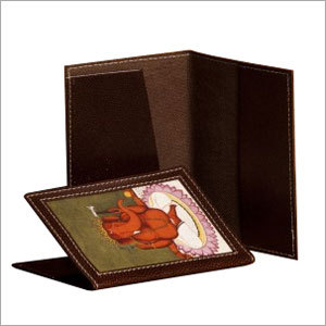 Passport Holder