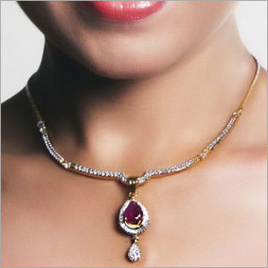 Designer Necklace