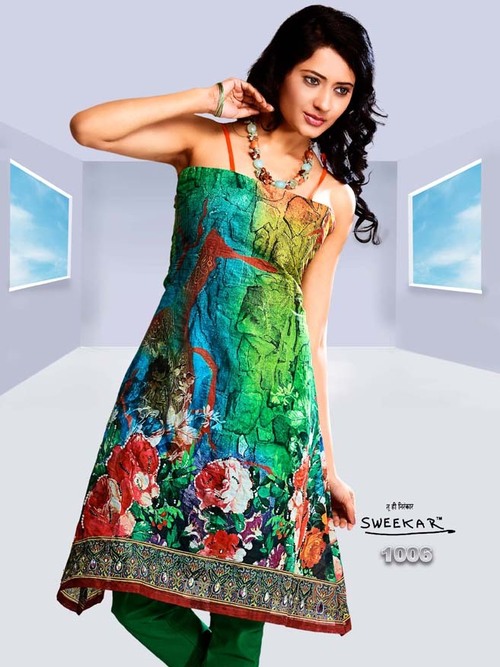 Salwar Kameez