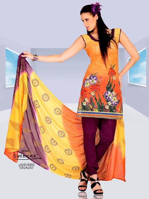 Salwar Kameez