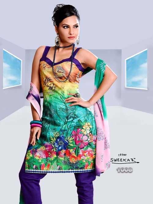 Salwar Kameez