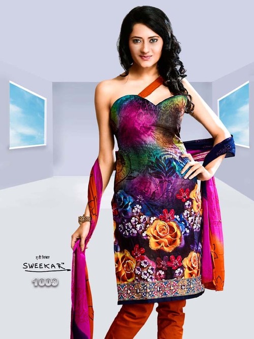 Salwar Kameez
