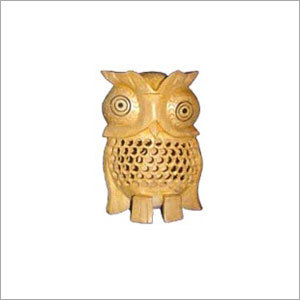 Owl Undercut