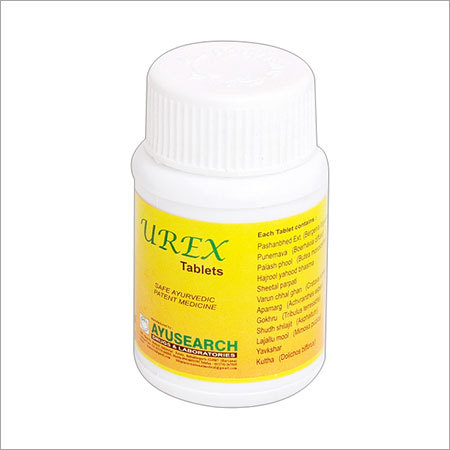 Urinary Tablet