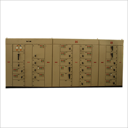 Motor Control Centre