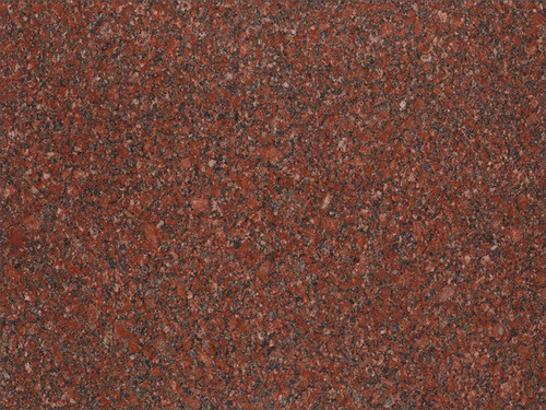 Ruby-Red-Granite