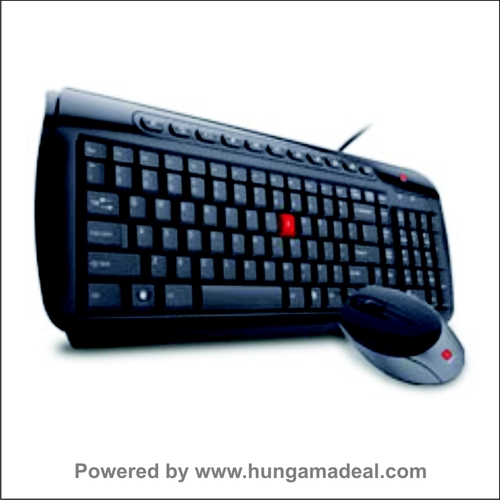 IBall Shiny Multimedia Deskset