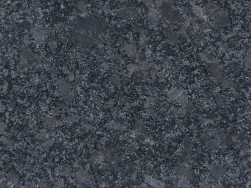 Steel-Grey Granite