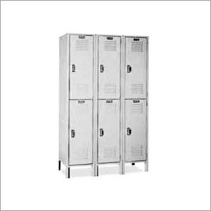 Industrial Personal Lockers