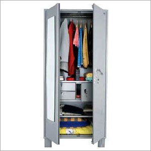Storage Almirah