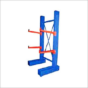 Cantilever Shelves