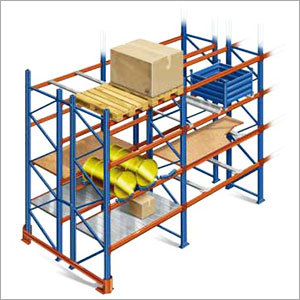 Pallet Racks