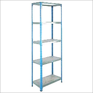 Slotted Angle Racks