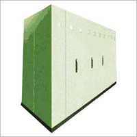 मोबाइल शेल्विंग सिस्टम्स