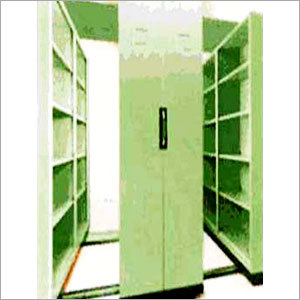 Mobile Storage Cabinets