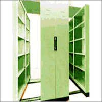 Mobile Storage Cabinets