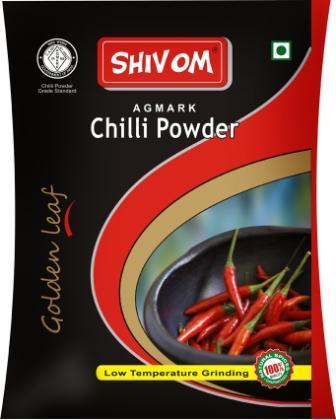 Red Chilli Powder