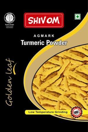 Turmeric Powder