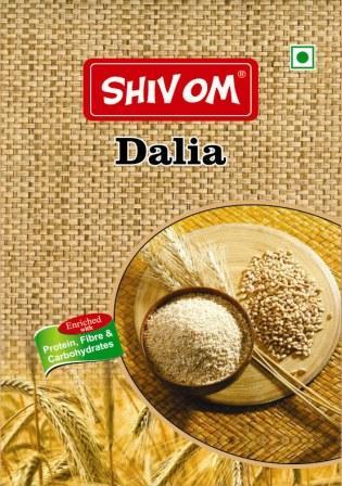 Dalia
