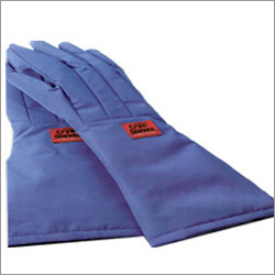 Safety Hand Gloves