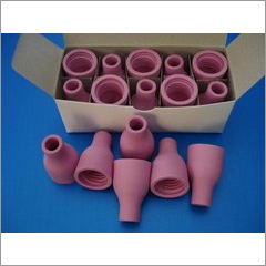Ceramic Nozzle