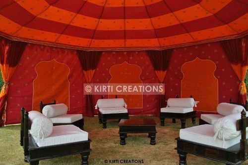 26. Pavilion Tent